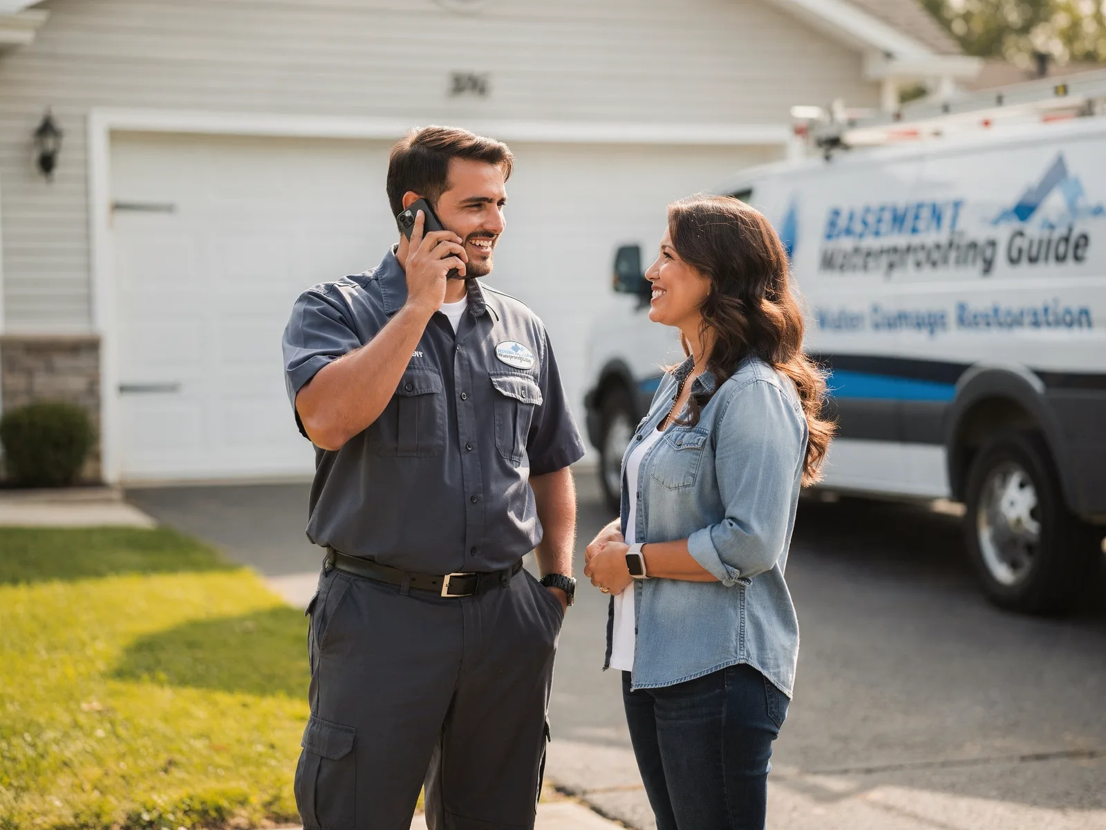 Basement Waterproofing Near Me Lebanon, NH FAQs